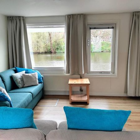Apartment At The East Side, Close To Center Amsterdam Extérieur photo