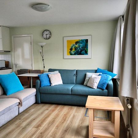 Apartment At The East Side, Close To Center Amsterdam Extérieur photo