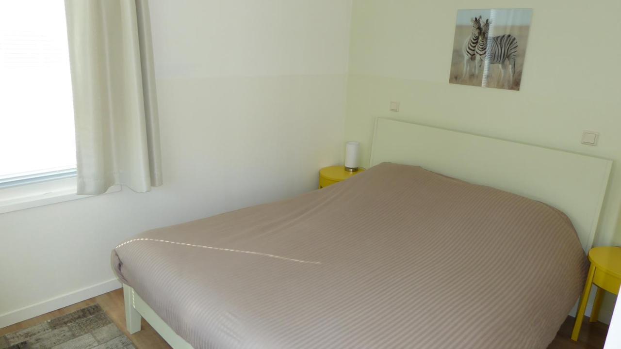 Apartment At The East Side, Close To Center Amsterdam Extérieur photo