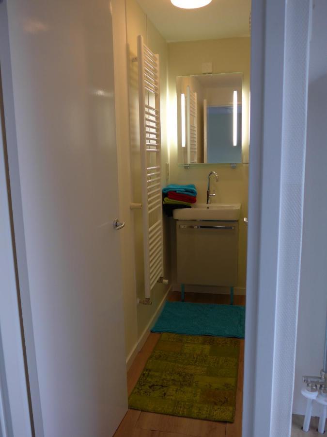 Apartment At The East Side, Close To Center Amsterdam Extérieur photo