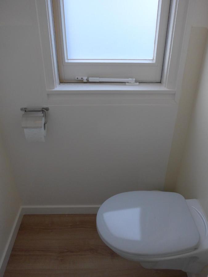 Apartment At The East Side, Close To Center Amsterdam Extérieur photo